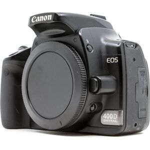 Canon EOS 400D (Condition: Well Used)