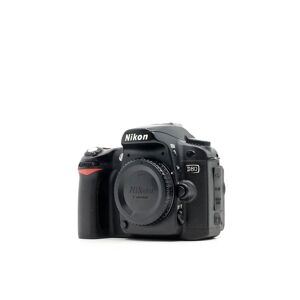 Nikon D80 (Condition: Good)