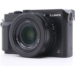 Panasonic Lumix DMC-LX100 (Condition: Good)