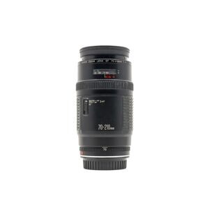 Canon EF 70-210mm f/4 (Condition: Well Used)
