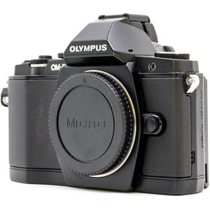 Olympus OM-D E-M5 (Condition: S/R)