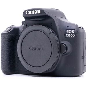 Canon EOS 1300D (Condition: Excellent)