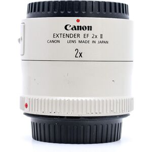 Canon EF 2x II Extender (Condition: Good)