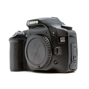 Canon EOS 30D (Condition: Good)