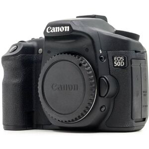 Canon EOS 50D (Condition: S/R)