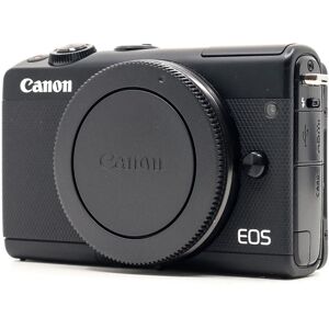 Canon EOS M100 (Condition: Excellent)