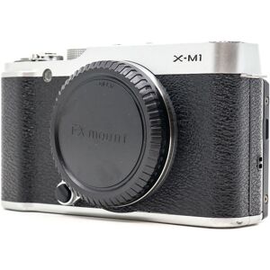 Fujifilm X-M1 (Condition: Good)