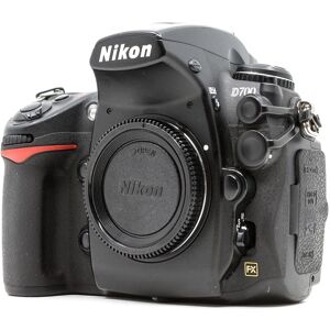 Nikon D700 (Condition: Good)