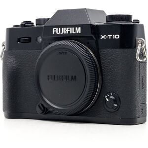 Fujifilm X-T10 (Condition: Good)