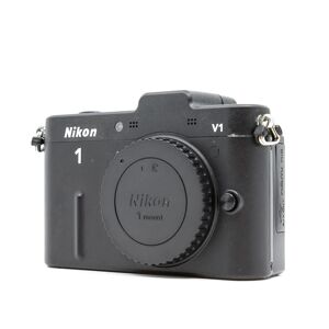 Nikon 1 V1 (Condition: Good)