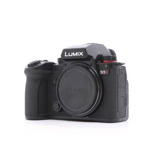 Panasonic Lumix S5 II (Condition: Like New)