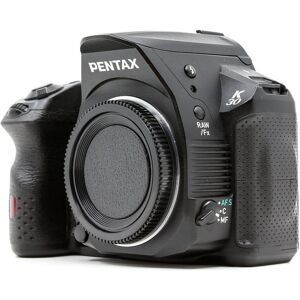 Pentax K-30 (Condition: Excellent)