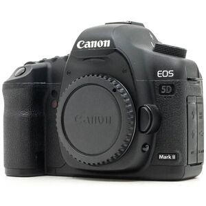 Canon EOS 5D Mark II (Condition: Good)