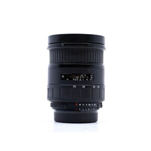 Sigma 28-70mm f/2.8 Nikon Fit (Condition: Well Used)