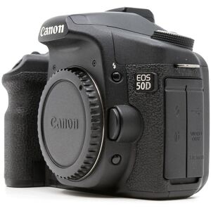 Canon EOS 50D (Condition: Good)