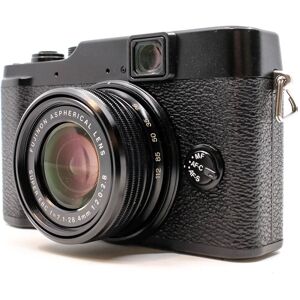 Fujifilm X10 (Condition: Excellent)