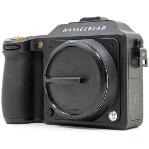 Hasselblad X2D 100c (Condition: Excellent)