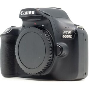 Canon EOS 4000D (Condition: Good)