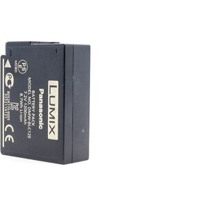 Panasonic DMW-BLC12 Battery (Condition: Excellent)