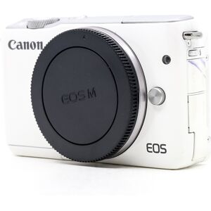 Canon EOS M10 (Condition: Excellent)