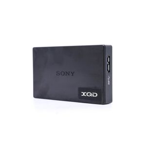 Sony MRW-E80 XQD Reader (Condition: Well Used)