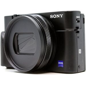 Sony Cyber-shot RX100 VII (Condition: Excellent)