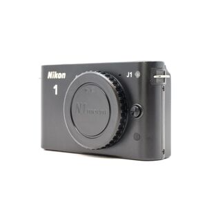 Nikon 1 J1 (Condition: Good)