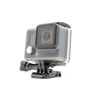 GoPro HERO (Condition: Well Used)