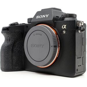 Sony Alpha A9 II (Condition: Good)