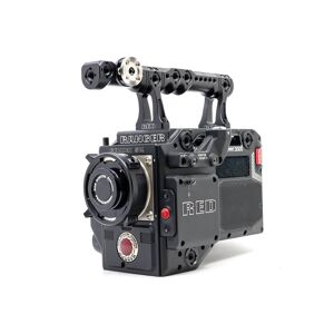 RED Digital Cinema RED Ranger Gemini 5k S35 (Condition: Excellent)