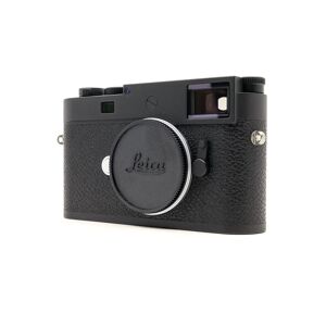 Leica M11-P Black (Condition: Like New)