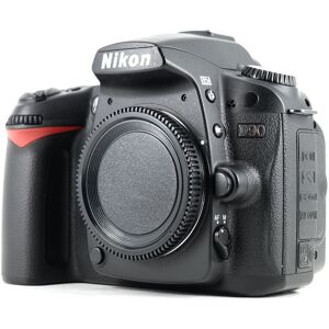 Nikon D90 (Condition: Good)