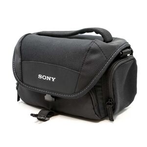 Sony LCS-U21 Bag (Condition: Like New)