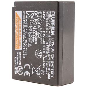 Fujifilm NP-W126s Battery (Condition: Excellent)