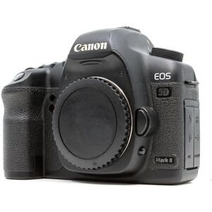 Canon EOS 5D Mark II (Condition: Good)