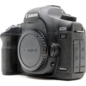 Canon EOS 5D Mark II (Condition: Well Used)