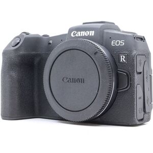 Canon EOS RP (Condition: Excellent)