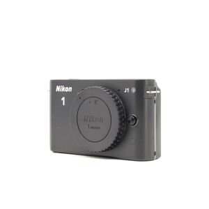 Nikon 1 J1 (Condition: Good)