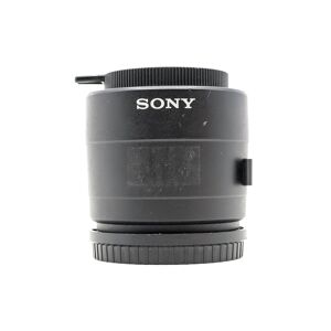 Sony LA-FZB1 B4 To FZ Lens Mount Adapter (Condition: Good)