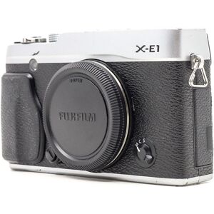 Fujifilm X-E1 (Condition: Good)