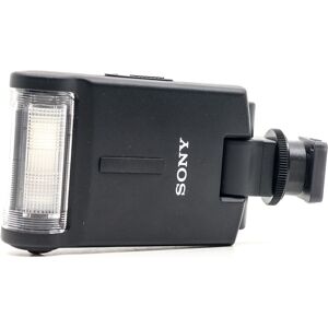 Sony HVL-F20M Flashgun (Condition: Like New)