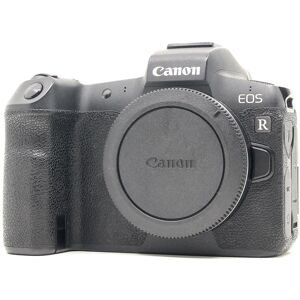 Canon EOS R (Condition: Excellent)