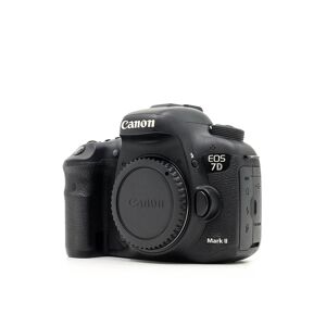 Canon EOS 7D Mark II (Condition: Good)