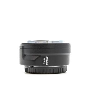 Nikon FTZ II Mount Adapter (Condition: Like New)