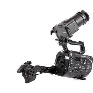 Sony PXW-FS7 II Camcorder (Condition: Excellent)