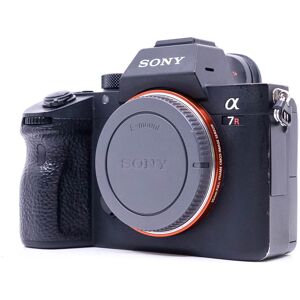 Sony Alpha A7R III (Condition: Good)