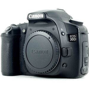 Canon EOS 30D (Condition: Good)