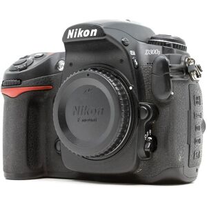 Nikon D300s (Condition: Excellent)