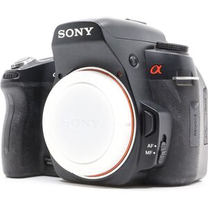 Sony Alpha A450 (Condition: Good)