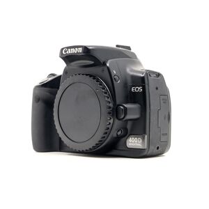 Canon EOS 400D (Condition: Good)